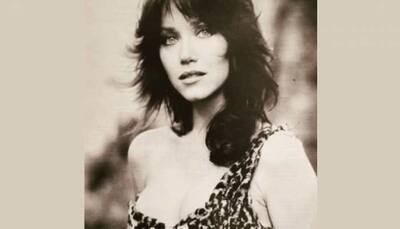Bond girl Tanya Roberts' ashes to be spread at spot where she went hiking with her dogs
