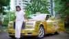 Kerala jeweller to bid for President Donald Trump's Rolls-Royce Phantom