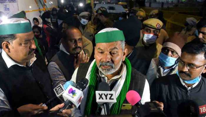 Farmers remain defiant after Supreme Court ruling on agri laws, here's what they said
