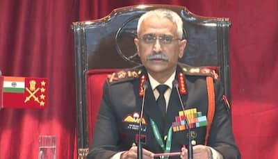 Pakistan, China form potent threat, their collusivity cannot be wished away: Army Chief Gen Naravane 