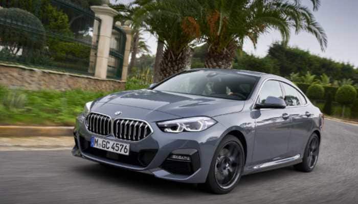 BMW 220i M Sport launched in India: Check price, features and more