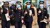 Women pilots