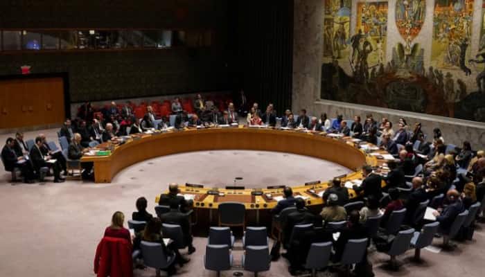 China prevents India from heading UNSC Sanctions committee that lists international terrorists