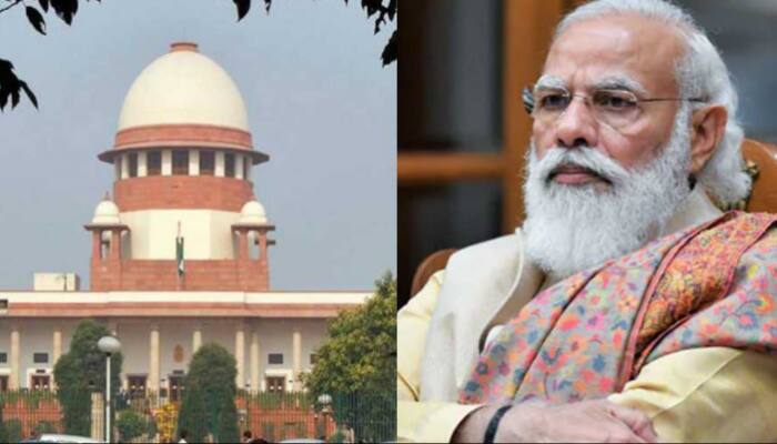 Why didn't PM Narendra Modi come to attend farmers' meeting? asks Advocate ML Sharma; CJI Bobde said this