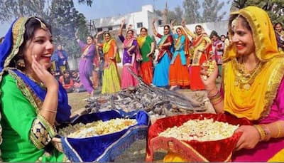 Lohri 2021: Treat your taste buds with these traditional foods on harvest festival 