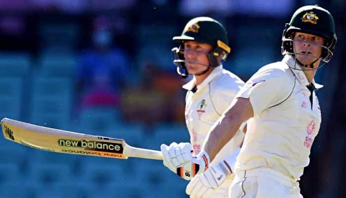 India vs Australia: Steve Smith shocked and disappointed on allegation of &#039;gamesmanship&#039;