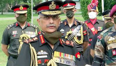 Ready for long haul along at LAC, hoping for amicable solution with China: Army chief Naravane