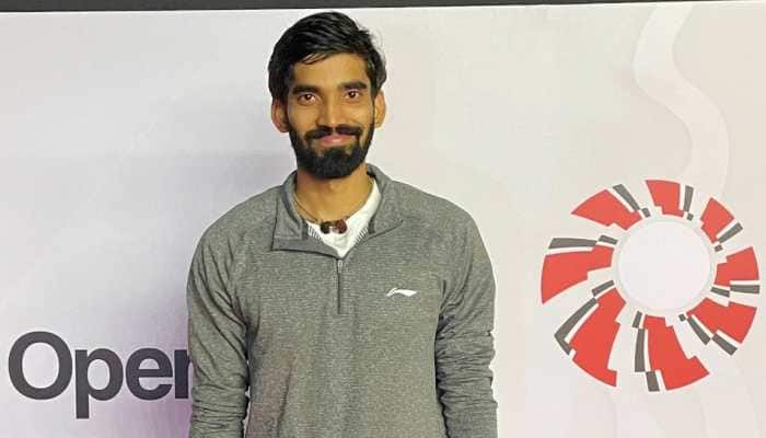 Kidambi Srikanth slams COVID-19 testing experience in Thailand, says haven&#039;t come to &#039;shed blood&#039;
