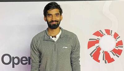 Kidambi Srikanth slams COVID-19 testing experience in Thailand, says haven't come to 'shed blood'