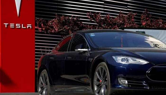 Electric car maker Tesla finally enters India, sets up R&amp;D centre in Bengaluru