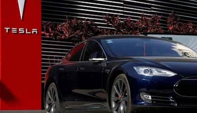 Electric car maker Tesla finally enters India, sets up R&D centre in Bengaluru