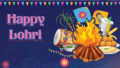 Lohri 2021: Famous Lohri folk song, Top WhatsApp, Facebook and Text messages for your near and dear ones!