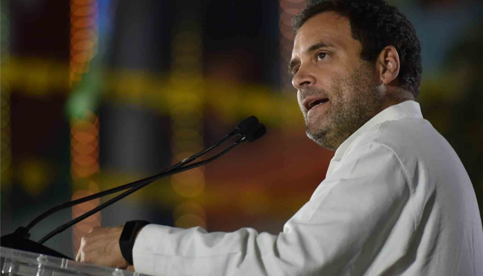 Rahul Gandhi to begin Congress&#039; election campaign for Tamil Nadu on Pongal