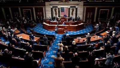 US Speaker Nancy Pelosi names Donald Trump impeachment managers ahead of vote