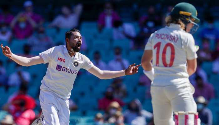India vs Australia: No room for racial sledges or abuse in cricket, says Nathan Lyon