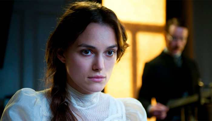 Sexual objectification of women still exists: Keira Knightley