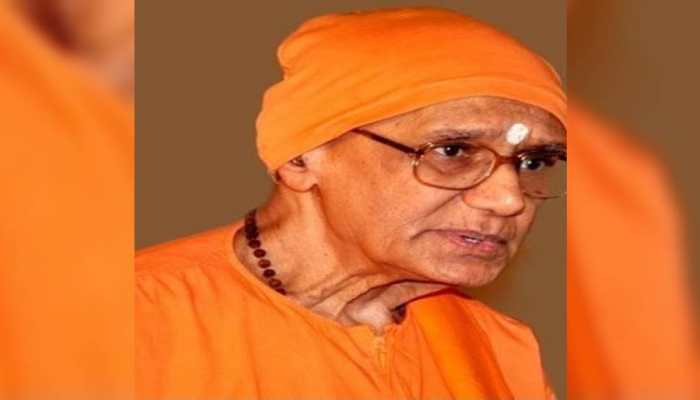 Seer Swami Harshanandaji Maharaj dies aged 91, PM Narendra Modi shares condolence message