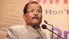 Union Minister Shripad Naik taken off ventilator, shifted to high flow nasal oxygen
