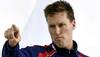 Former Olympic swimming champion part of US Capitol siege 