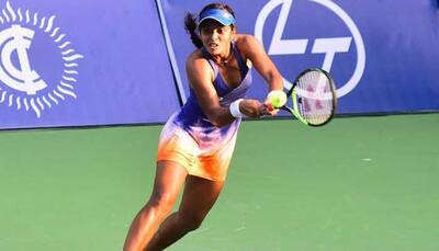 Ankita Raina falls short again, loses final round of Australian Open Qualifiers