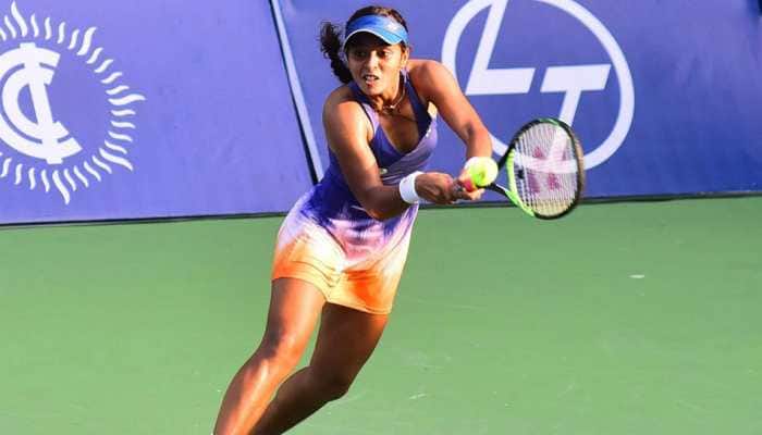 Ankita Raina falls short again, loses final round of Australian Open Qualifiers