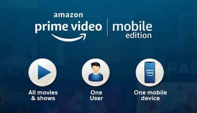 Amazon Prime Video mobile-only plan launched in India at Rs 89 per month; know if it will give stiff competition to Netflix