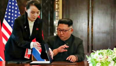 Where is Kim Yo Jong? Has Kim Jong Un's sister pushed aside?; check details 