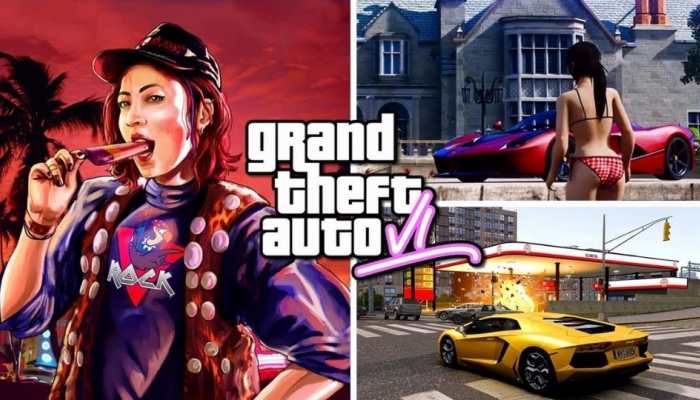 GTA 6 Franchise to have woman as main character for the first time: Here&#039;s what top leaks say