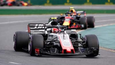 Australian Grand Prix postponed over quarantine: Minister