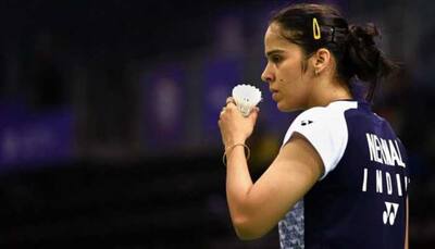 Thailand Open: Kidambi Srikanth, Saina Nehwal breeze into second round 