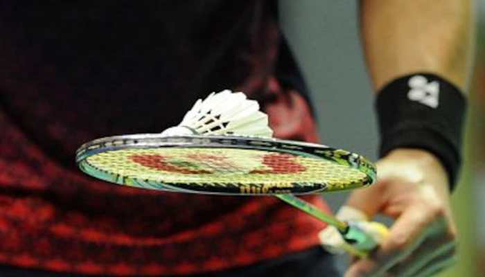 Thailand Open: Two support personnel test positive for Covid-19