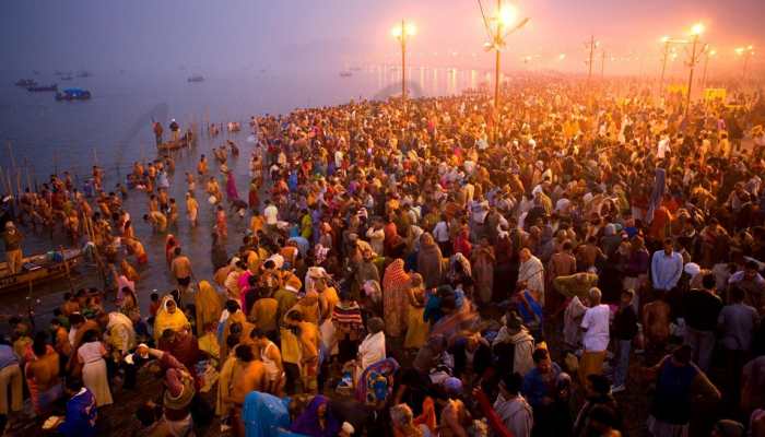 Magh Mela to begin in Prayagraj from Makar Sankranti; check preparations here