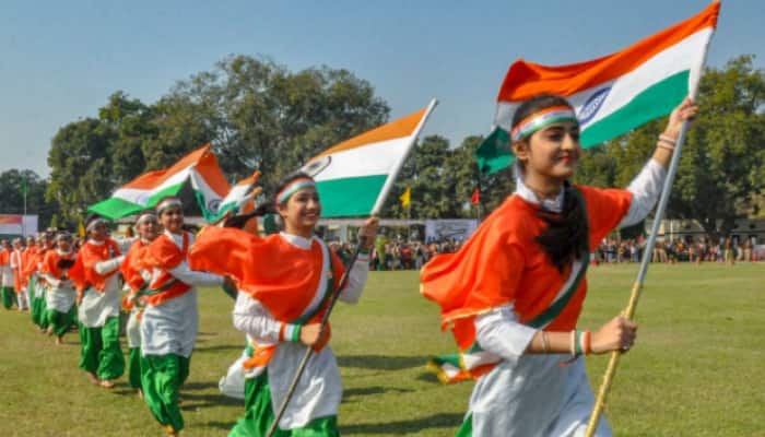 Republic Day 2021: Parade to feature 321 school children, 80 folk artists in cultural programme