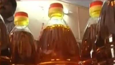 Centre likely to hold Price Monitoring Committee meeting on Friday to check rising cost of edible oil