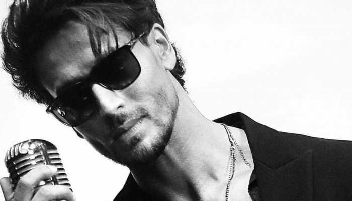 Tiger Shroff debuts on YouTube, releases new music video 'Casanova'