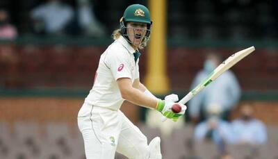 India vs Australia: Young Will Pucovski ruled out of Brisbane Test, Marcus Harris steps in