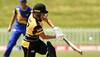 Fastest T20 century