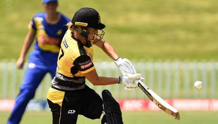 This woman cricketer smashed fastest-ever T20 century, find out here