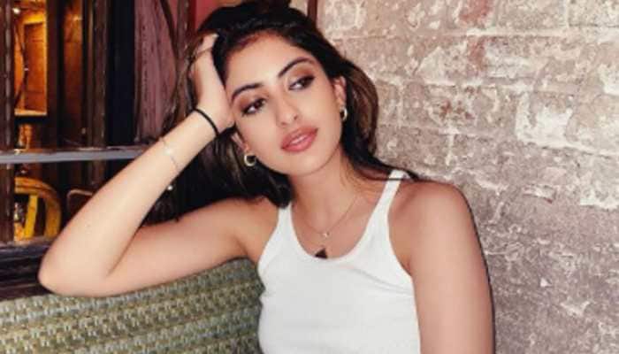 Amitabh Bachchan's granddaughter Navya Naveli Nanda talks about facing 'mansplaining' in this new video - Watch
