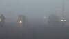 No respite to Delhiites from cold; dense fog and zero visibility in parts of Delhi-NCR, IMD issues Orange alert