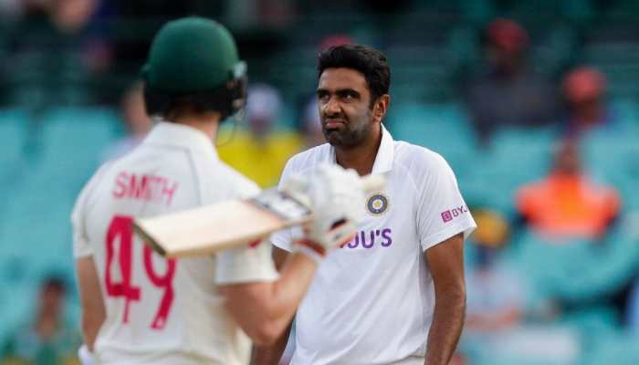 Ravichandran Ashwin has best chance of reaching 800-wicket mark: Muttiah Muralitharan