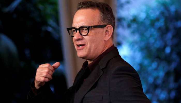 Tom Hanks to host televised special for Joe Biden's inauguration on January 20