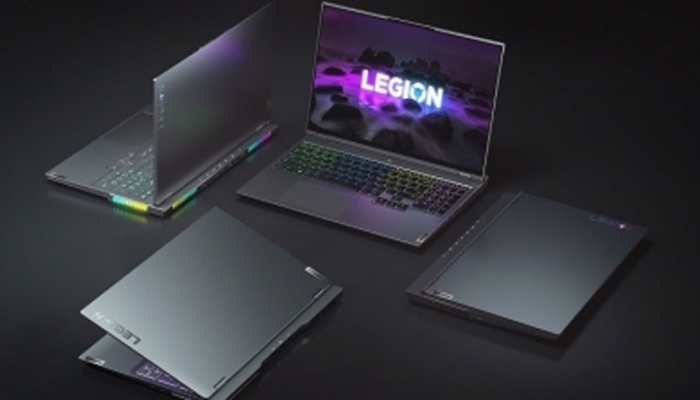 Lenovo unveils 4 Legion gaming laptops at CES 2021: Price and availability