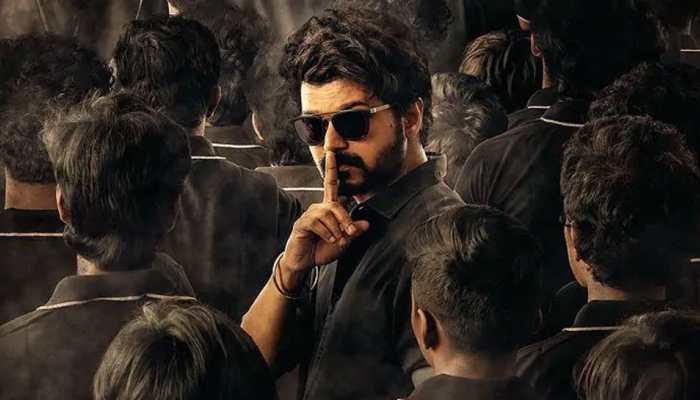Master Day 1 Box Office collections: Vijay Thalapathy's actioner gets a thunderous response