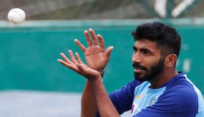 India vs Australia: Final call of Jasprit Bumrah will be taken on match day, says coach Vikram Rathour
