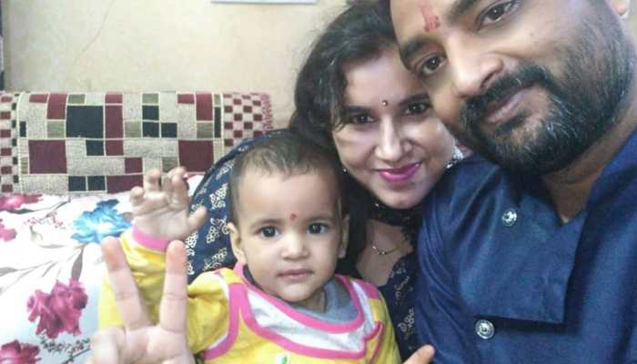 India’s youngest organ donor at 20 months, Dhanishtha saves five lives in her death