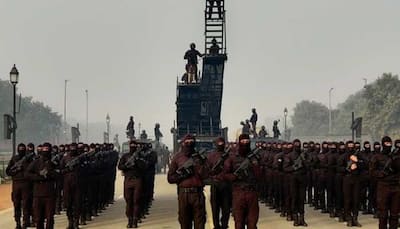Republic Day 2021: No shoulder to shoulder march-past by NSG commandos this year 