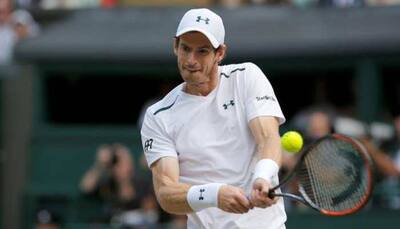 Andy Murray tests positive for Covid-19, hopes to recover before Australian Open