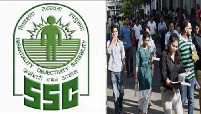 SSC multi-tasking staff 2021 recruitment notification released; check ssc.nic.in for details