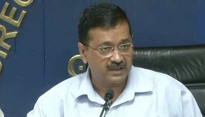 COVID-19 vaccination in Delhi will take place at 81 locations from January 16: CM Arvind Kejriwal